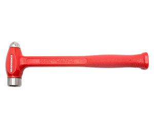 Gearwrench Dead Blow Hammer Ball Pein 24 ounce
