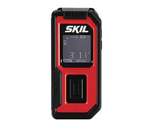 Skil measuring tools
