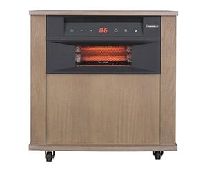 Flameless Heaters Flameless Heaters