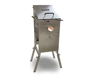Deep Fryers