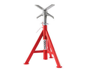 Ridgid Pipe Stands Ridgid Pipe Stands