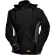 DEWALT Hooded Soft Shell Jacket