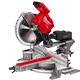 Milwaukee M18 FUEL 12inch Dual Bevel Sliding Compound Miter Saw