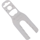 Bosch Spanner Wrench for Wire Wheel Adaptor