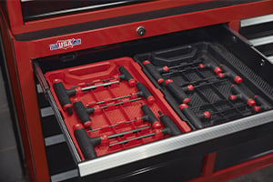 Craftsman 14 piece hex key set
