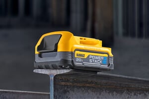 Dewalt Batteries