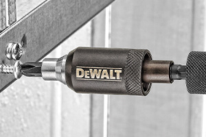 Dewalt Chucks & Keys