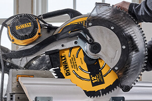 Dewalt Circular Saw Blades