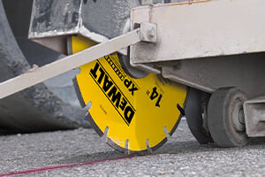 Dewalt Cutting Tool Accessories