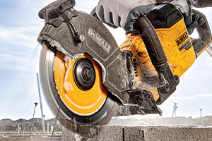 Dewalt Diamond Blades