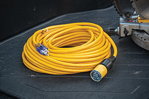 Dewalt Extension Cords