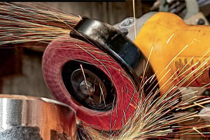 Dewalt Flap Wheels