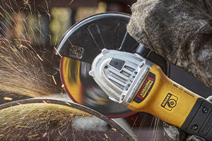 Dewalt Grinding & Cut Off Wheels