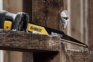 Dewalt Reciprocating Saw Blades