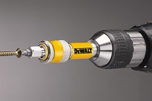 Dewalt Screwdriving Bits