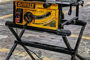 Dewalt Table Saw Stands