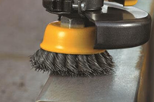 Dewalt Wire Wheel Brushes
