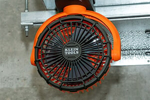 Klein Tools Fans