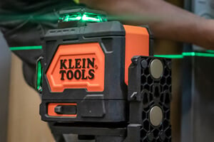 Klein Tools Laser Levels