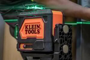 Klein Tools Laser Levels