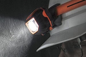 Klein Tools Jobsite Lighting