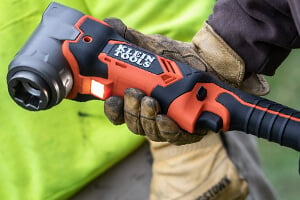 Klein Tools Impact Wrenches