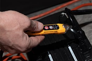Klein Tools Electrical Testers & Meters