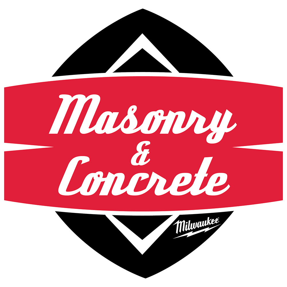 Masonry & Concrete