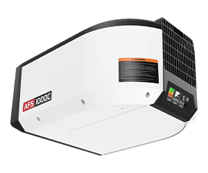 Jet Air Filtration
