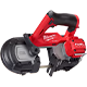 Milwaukee M18 FUEL Deep Cut Band Saw