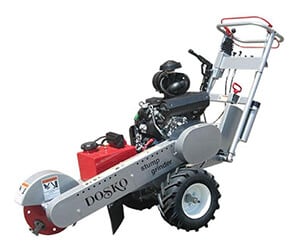 Stump Grinders