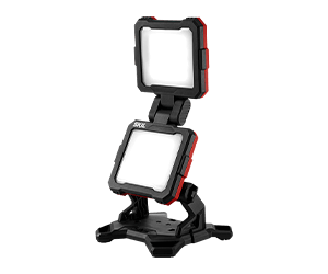 Skil jobsite lighting