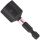 Bosch Impact Tough 1/2 Inch x 1-7/8 Inch Nutsetter