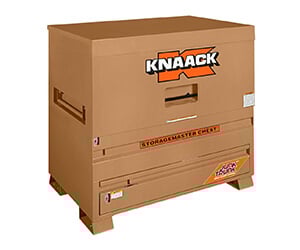 Jobsite Boxes Jobsite Boxes