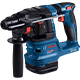 Bosch 18V Brushless SDS-plus Bulldog 3/4in Rotary Hammer