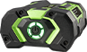 Ego 56 Volt 2.5Ah Battery with Fuel Gauge