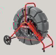 SeeSnake Standard DSL Inspection Camera with TruSense Technology