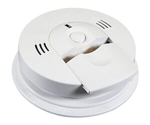 Carbon Monoxide Detectors