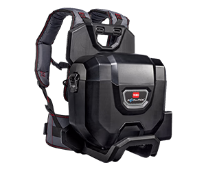 Toro 60V Max Revolution Backpack Bare Tool