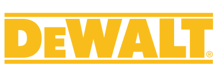 DEWALT logo
