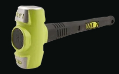 Wilton 4 pound Head 12 Inch Bash Sledge Hammer