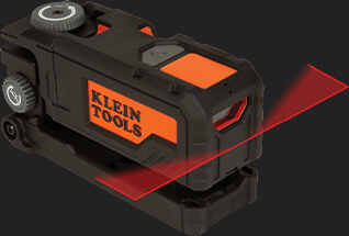 Klein tools laser level