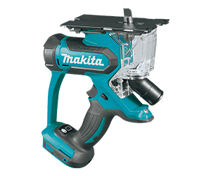 Makita 18V LXT Lithium-Ion Cordless Cut-Out Saw (Bare Tool)