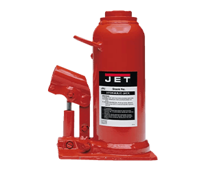Jet Lifting