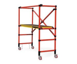 Scaffolding