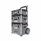 FLEX STACK PACK Storage System 3 Piece