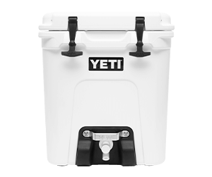 Yeti Silo water cooler