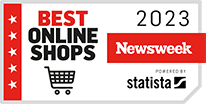 Acme Tools Awarded on Newsweek's Best Online Shops 2023 List