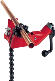 Ridgid BC610 Bench Chain Vise