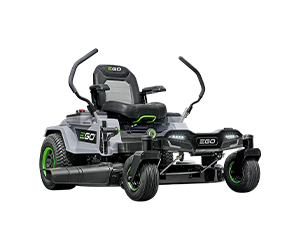 Ego Zero Turn Lawn Mowers